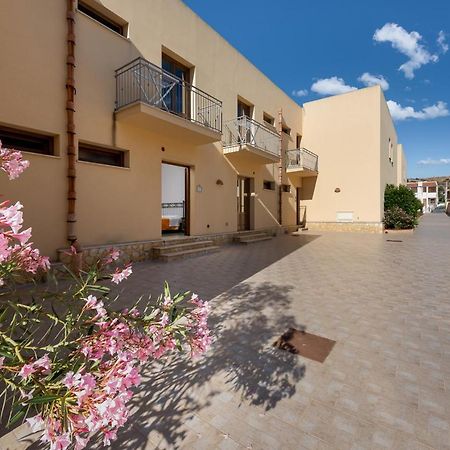 Case Vacanza Al Paradise San Vito Lo Capo Dış mekan fotoğraf