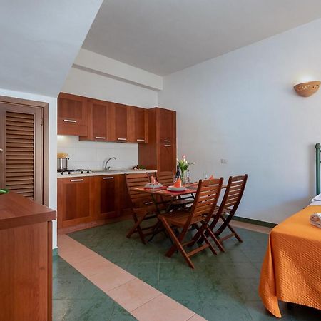Case Vacanza Al Paradise San Vito Lo Capo Dış mekan fotoğraf