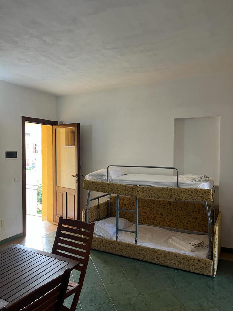 Case Vacanza Al Paradise San Vito Lo Capo Dış mekan fotoğraf